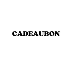 Cadeaubon