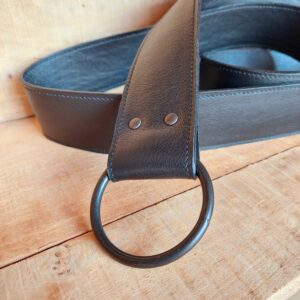 Alternative view of Zwarte riem