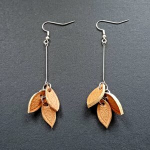 Oorbel herst - recycled